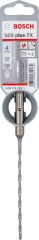 Bosch - SDS-Plus-7X Serisi Kırıcı Delici Matkap Ucu 4*165 mm