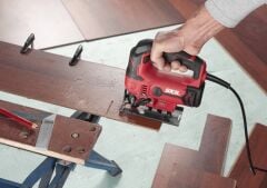 Skil 4530GA Dekupaj Testere 550W Çantalı