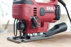 Skil 4530GA Dekupaj Testere 550W Çantalı