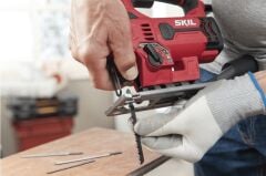 Skil 4530GA Dekupaj Testere 550W Çantalı