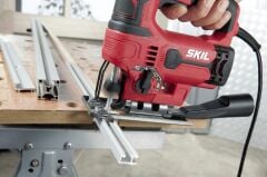 Skil 4530GA Dekupaj Testere 550W Çantalı