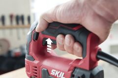 Skil 4530GA Dekupaj Testere 550W Çantalı