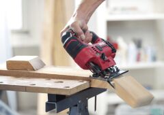 Skil 4530GA Dekupaj Testere 550W Çantalı