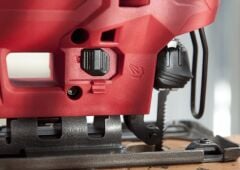 Skil 4530GA Dekupaj Testere 550W Çantalı