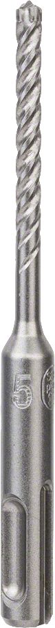 Bosch - SDS-Plus-7X Serisi Kırıcı Delici Matkap Ucu 5*115 mm