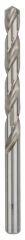Bosch - HSS-G Metal Matkap Ucu 8,6*125 mm 5'li Paket