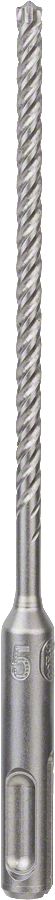 Bosch - SDS-Plus-7X Serisi Kırıcı Delici Matkap Ucu 5*165 mm