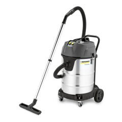 Kärcher NT 70/2 ME CLASSİC ISLAK KURU ELEKTRİKLİ SÜPÜRGE 1.667-224.0