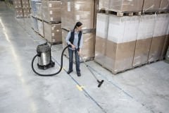 Kärcher NT 70/2 ME CLASSİC ISLAK KURU ELEKTRİKLİ SÜPÜRGE 1.667-224.0