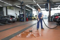 Kärcher NT 70/2 ME CLASSİC ISLAK KURU ELEKTRİKLİ SÜPÜRGE 1.667-224.0