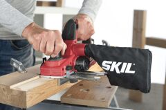 Skil 1590DA Planya 710W Çantalı