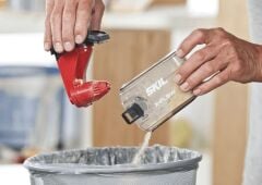 Skil 7362AA Titreşimli Zımpara 280W