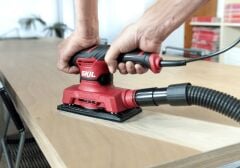 Skil 7362AA Titreşimli Zımpara 280W