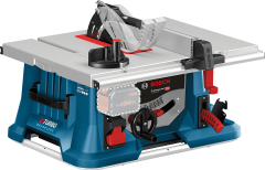 Bosch Professional GTS 18V-216 (Solo) Akülü Tezgah Testere Makinesi