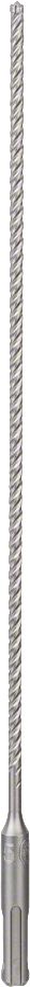 Bosch - SDS-Plus-7X Serisi Kırıcı Delici Matkap Ucu 5*315 mm