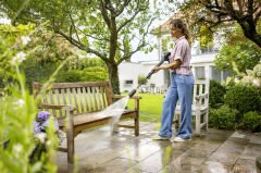 Karcher K5 Comfort Premium Basınçlı Yıkama 1.324-800.0