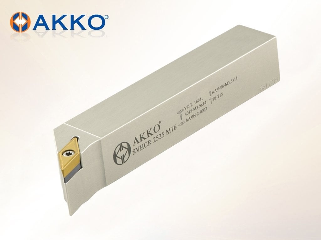 Akko Svhcr 2525 M16