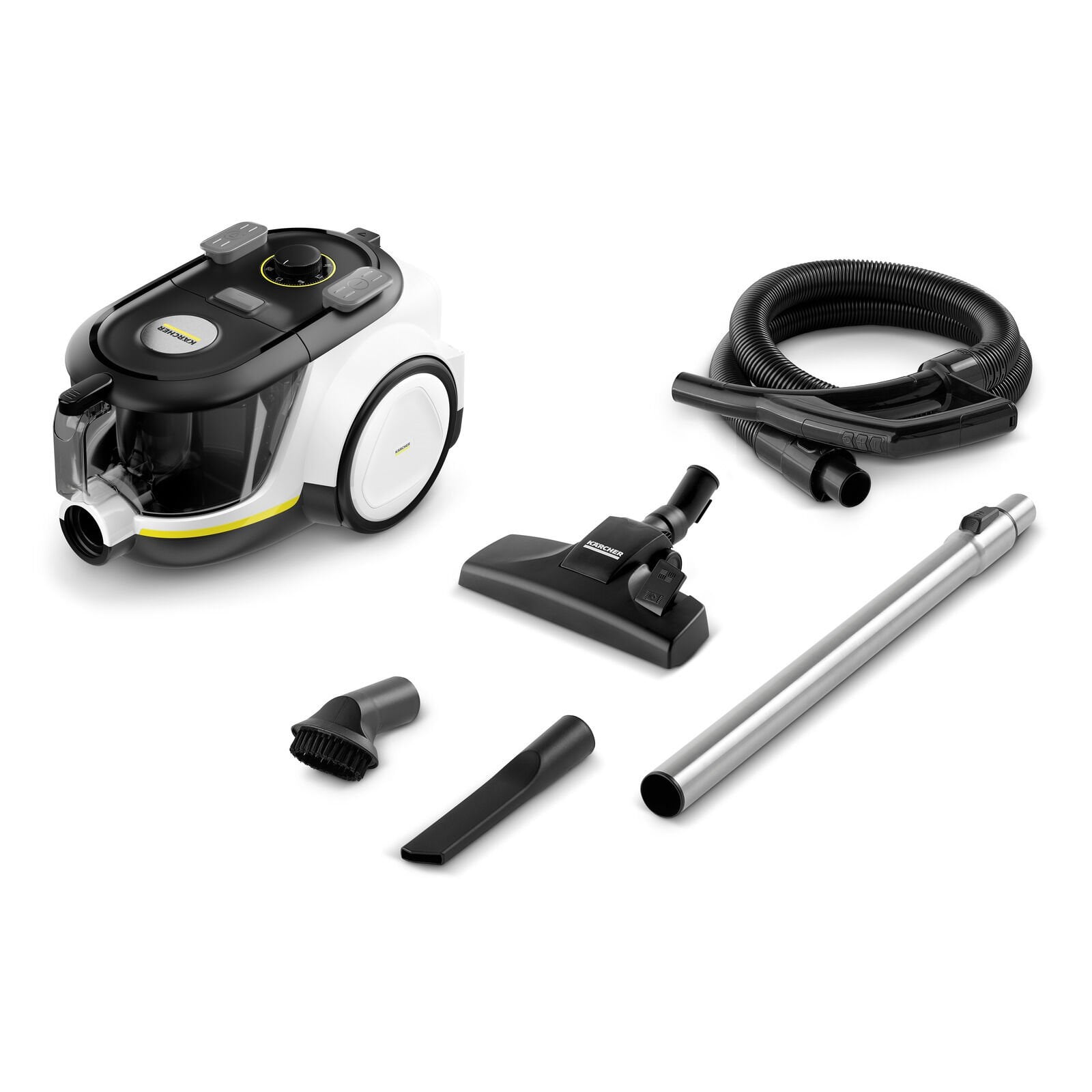 Karcher VCC 4 Cyclonex Süpürge 1.349-420.0