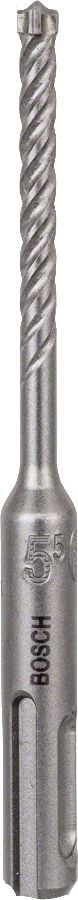 Bosch - SDS-Plus-7X Serisi Kırıcı Delici Matkap Ucu 5,5*115 mm