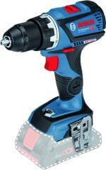 Bosch GSR 18V-60 C Aküsüz Vidalama Makinesi Solo