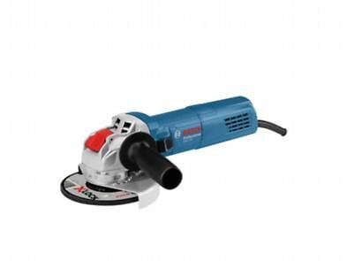 Bosch GWX 750-115 Avuç Taşlama