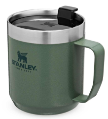 Stanley Klasik Paslanmaz Çelik Termos Bardak 0.35 LT 10-09366-005