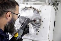 Kärcher SG 4/2 CLASSİC BUHARLI TEMİZLİK MAKİNESİ 1.092-301.0