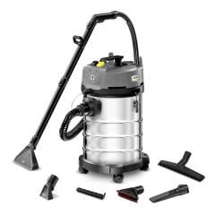 Karcher Puzzi 4/30 Classic Islak - Kuru Süpürge 1.100-279.0