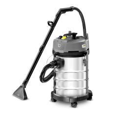 Karcher Puzzi 4/30 Classic Islak - Kuru Süpürge 1.100-279.0
