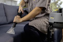 Karcher Puzzi 4/30 Classic Islak - Kuru Süpürge 1.100-279.0