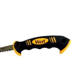 WERT 2516 Kartonpiyer Testeresi, 150mm