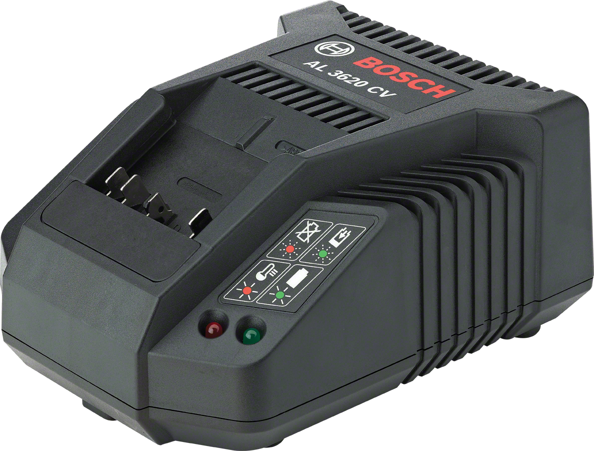 Bosch Şarj cihazı AL 36V-20