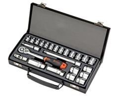 Retta 3/8 24 Parça Lokma Takımı - RLT2402