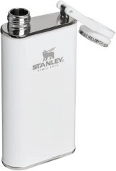 Stanley Yetişkin Klasik Paslanmaz Çelik Cep Matarası 0,23 LT