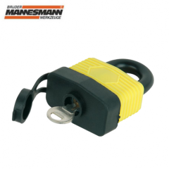 ASMA KİLİT 40'LUK SU GEÇİRMEZ MANNESMANN 41340
