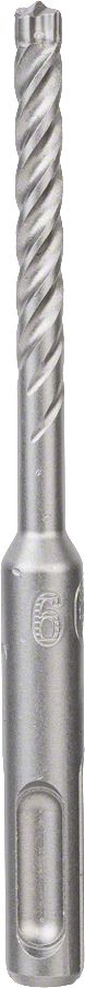 Bosch - SDS-Plus-7X Serisi Kırıcı Delici Matkap Ucu 6*115 mm
