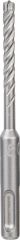 Bosch - SDS-Plus-7X Serisi Kırıcı Delici Matkap Ucu 6*115 mm