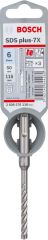 Bosch - SDS-Plus-7X Serisi Kırıcı Delici Matkap Ucu 6*115 mm