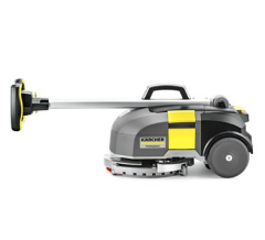 Kärcher BD 30/4 C BP PACK ZEMİN BAKIM VE TEMİZLİK MAKİNESİ 1.783-230.0