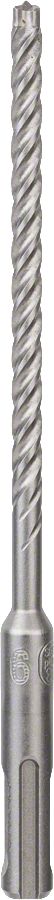 Bosch - SDS-Plus-7X Serisi Kırıcı Delici Matkap Ucu 6*165 mm