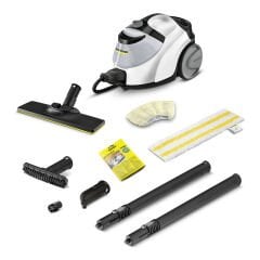 Karcher SC 5 EasyFix Iron Plug Buharlı Temizlik Makinesi 1.512-660.0