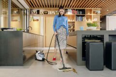Karcher SC 5 EasyFix Iron Plug Buharlı Temizlik Makinesi 1.512-660.0