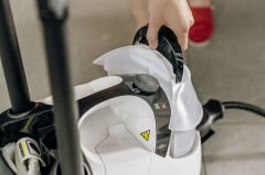 Karcher SC 5 EasyFix Iron Plug Buharlı Temizlik Makinesi 1.512-660.0
