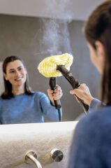 Karcher SC 5 EasyFix Iron Plug Buharlı Temizlik Makinesi 1.512-660.0