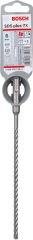 Bosch - SDS-Plus-7X Serisi Kırıcı Delici Matkap Ucu 6*215 mm