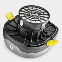 Kärcher NT 22/1 AP ISLAK KURU ELEKTRİKLİ SÜPÜRGE 1.378-600.0
