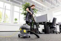 Kärcher NT 22/1 AP ISLAK KURU ELEKTRİKLİ SÜPÜRGE 1.378-600.0