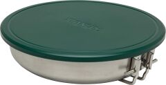 Stanley Adventure Çelik Kızartma Tava Seti (9 Parça) 0.94 Lt 10-02658-013