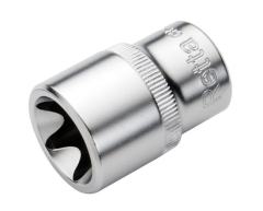 Retta 1/2 İç Torx Lokma E20 - RTD1220