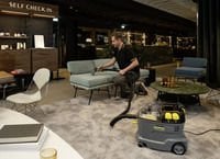 Kärcher Puzzi 8/1 C Halı ve Koltuk Yıkama Makinesi 1.100-240.0